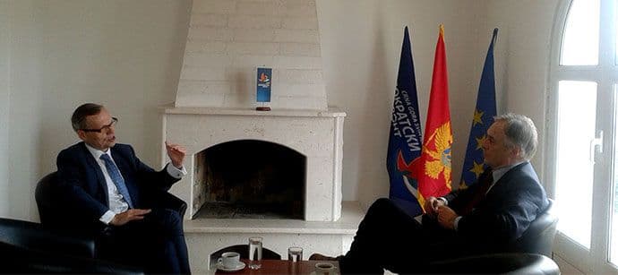 LEKIĆ: Zabrinjavajuće djelovanje pojedinih medija LEKIĆ: Zabrinjavajuće djelovanje pojedinih medija