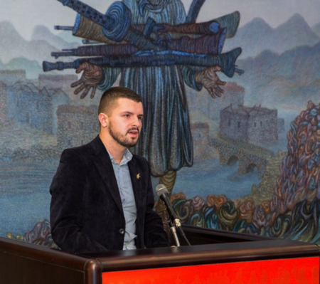 LP: Zločin u Štrpcima opomena državama u regionu   LP: Zločin u Štrpcima opomena državama u regionu