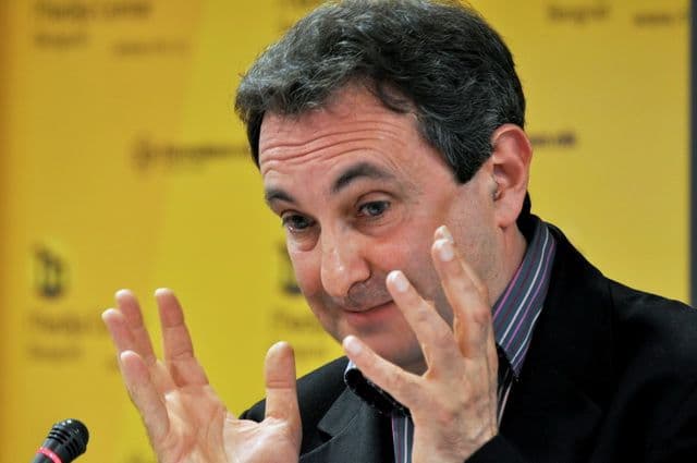 Džuda: Zapad ozbiljno shvatio uplitanje Rusije na Balkanu   Džuda: Zapad ozbiljno shvatio uplitanje Rusije na Balkanu