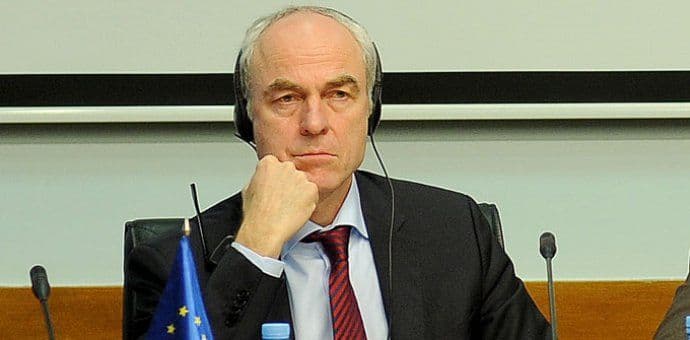 Lange: Vjerodostojni samo vidljivi rezultati Lange: Vjerodostojni samo vidljivi rezultati