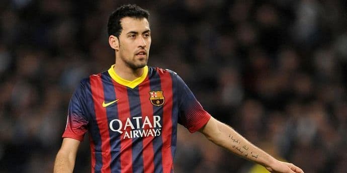 Buskets: Fudbal je bolji od seksa Buskets: Fudbal je bolji od seksa