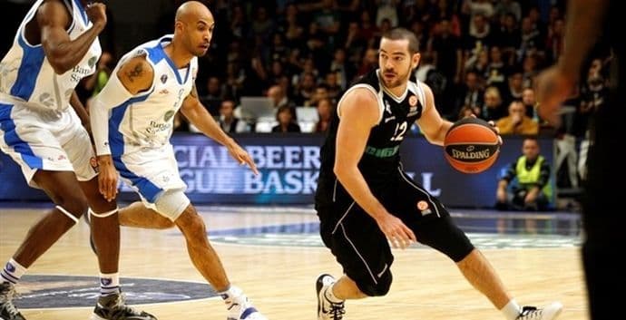 Euroliga: Ročesti odličan u porazu Nižnjeg Euroliga: Ročesti odličan u porazu Nižnjeg