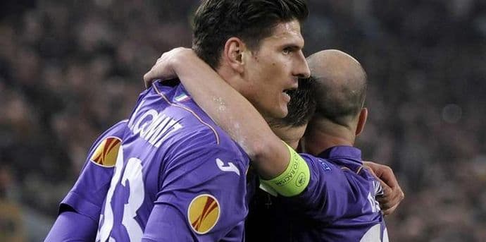 LE: Viola i Inter prošli, Bešiktaš izbacio Liverpul! LE: Viola i Inter prošli, Bešiktaš izbacio Liverpul!