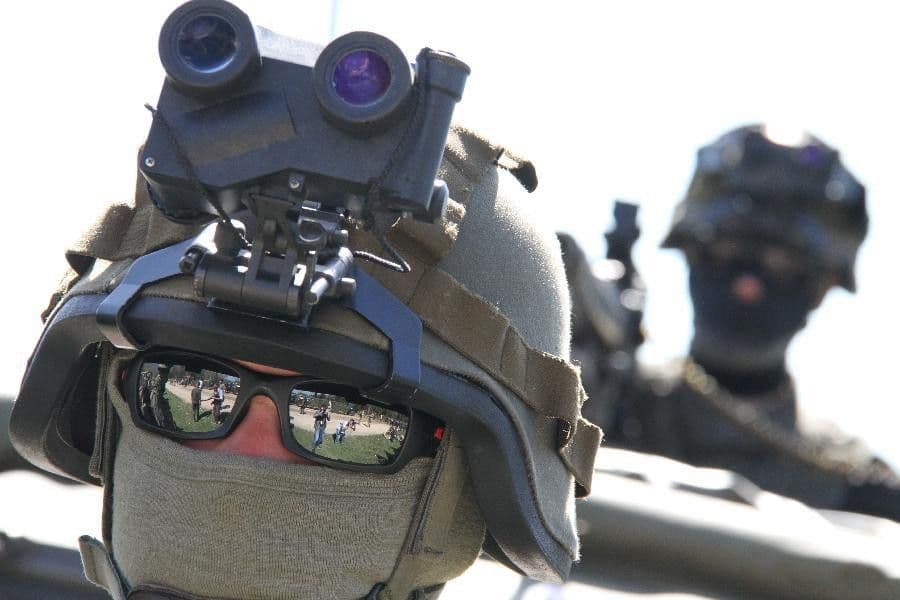 Stvaraju se balkanske vojne snage? Stvaraju se balkanske vojne snage?