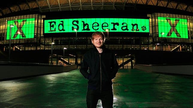 Brit Awards 2015: Ed Sheeran najbolji britanski solo izvođač (VIDEO) Brit Awards 2015: Ed Sheeran najbolji britanski solo izvođač (VIDEO)