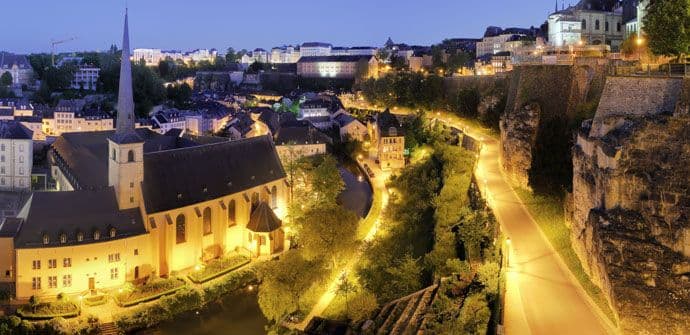 Ovo je zemlja u kojoj je minimalna plata skoro 2.000 eura! Ovo je zemlja u kojoj je minimalna plata skoro 2.000 eura!