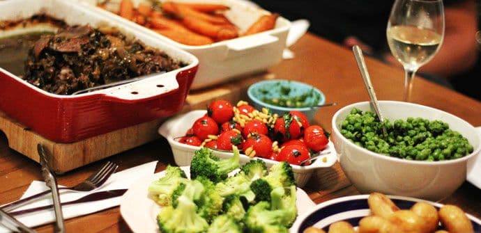 Hrana koju ne bi smjeli da jedete prije spavanja Hrana koju ne bi smjeli da jedete prije spavanja