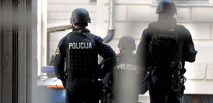 Goran Soković želi da se preda Goran Soković želi da se preda