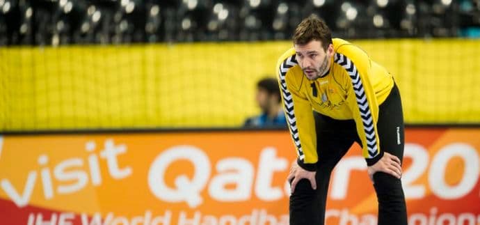 Crna Gora bez kapitena na Izrael! Crna Gora bez kapitena na Izrael!