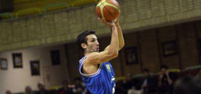 Zaboravljeni as – Ivan Koljević u Iranu Zaboravljeni as – Ivan Koljević u Iranu