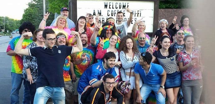 „Work & Travel“: Crnogorski studenti u Americi, iskustva i izazovi  „Work & Travel“: Crnogorski studenti u Americi, iskustva i izazovi