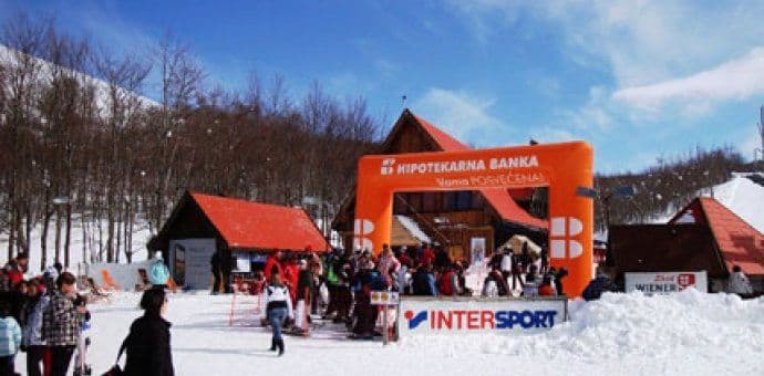 Ski centar Vučje domaćin  prvog Snow dance festivala  Ski centar Vučje domaćin  prvog Snow dance festivala