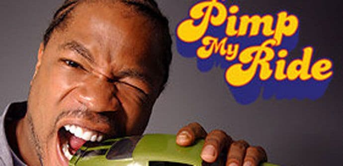 U emisiji "Pimp my ride" sve bilo lažno (VIDEO) U emisiji "Pimp my ride" sve bilo lažno (VIDEO)