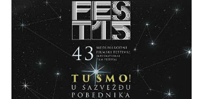 Počinje 43. Fest, Vuk Perović u žiriju Počinje 43. Fest, Vuk Perović u žiriju