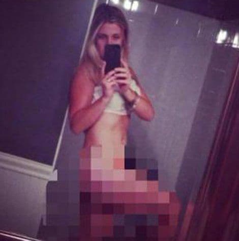 BLUDNA UČITELJICA: Učenicima slala gole selfije, oralno ih zadovoljavala pa im prijetila mafijom BLUDNA UČITELJICA: Učenicima slala gole selfije, oralno ih zadovoljavala pa im prijetila mafijom