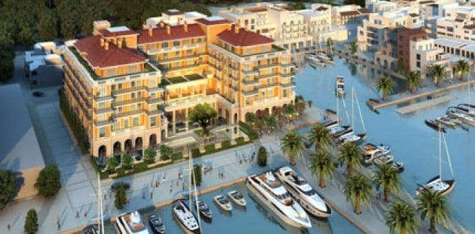 Bogat program u hotelu Regent tokom marta i aprila Bogat program u hotelu Regent tokom marta i aprila