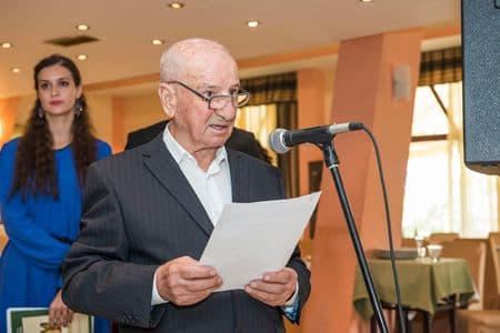 TUZOVIĆ: Zločin se ne smije zaboraviti TUZOVIĆ: Zločin se ne smije zaboraviti