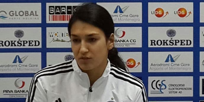 NEAGU: Mi smo Budućnost, uvijek idemo na pobjedu NEAGU: Mi smo Budućnost, uvijek idemo na pobjedu