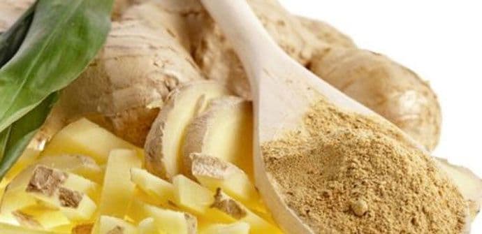 Topli napitak od đumbira ublažava menstrualne bolove Topli napitak od đumbira ublažava menstrualne bolove