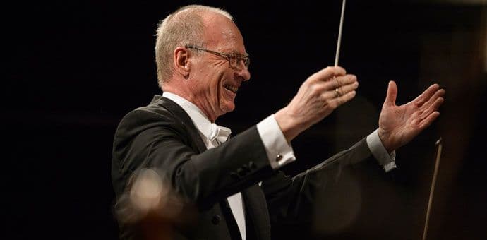 TAJMER: I drugi muzičari iz Austrije kažu da je CSO sve bolji TAJMER: I drugi muzičari iz Austrije kažu da je CSO sve bolji