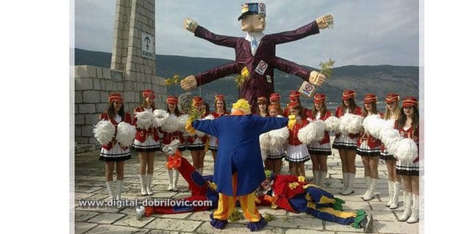 Vlastoljub Dangubić krivac za nedaće Novljana biće „užgan na lomaču“ Vlastoljub Dangubić krivac za nedaće Novljana biće „užgan na lomaču“