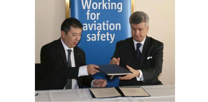 Podrška u svim aspektima sigurnosti civilnog vazduhoplovstva Podrška u svim aspektima sigurnosti civilnog vazduhoplovstva