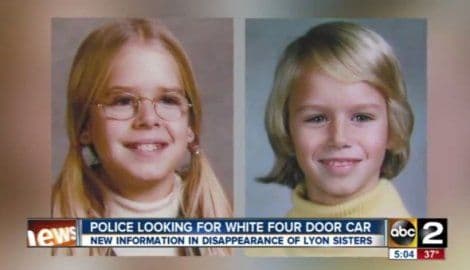 MRAČNI EPILOG: Riješen slučaj misterioznog nestanka djevojčica  MRAČNI EPILOG: Riješen slučaj misterioznog nestanka djevojčica