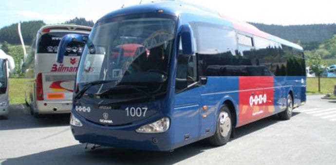 Uvodi se probna autobuska linija Podgorica - Dinoša Uvodi se probna autobuska linija Podgorica - Dinoša