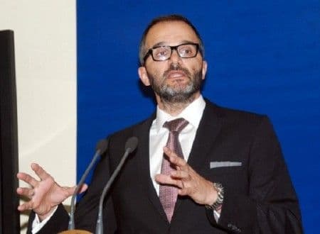 DUBLJEVIĆ: Proizvodnja nafte i gasa za tri do četiri godine DUBLJEVIĆ: Proizvodnja nafte i gasa za tri do četiri godine