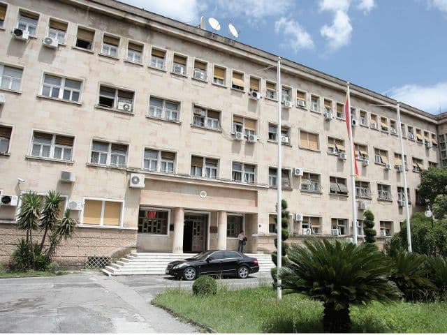 Očekuje se upostavljanje komunikacionog centra 112 Očekuje se upostavljanje komunikacionog centra 112