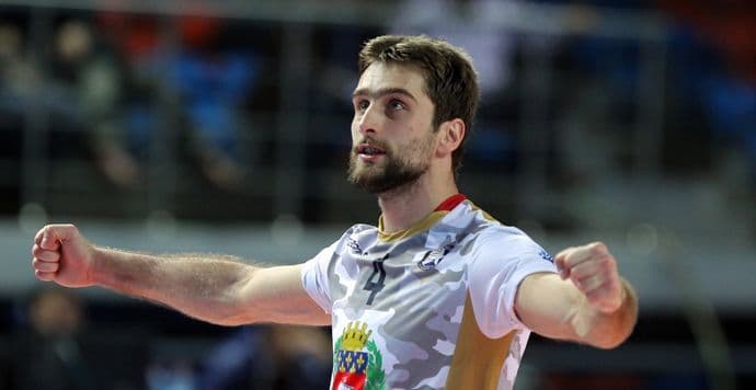 Bojić: Sada razmišljam samo o reprezentaciji Bojić: Sada razmišljam samo o reprezentaciji