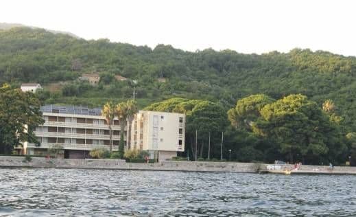 Carine jedine dostavile ponudu za kupovinu hotela "Park" Carine jedine dostavile ponudu za kupovinu hotela "Park"