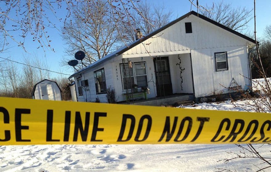 SAD: Osmoro ubijenih u pucnjavi SAD: Osmoro ubijenih u pucnjavi