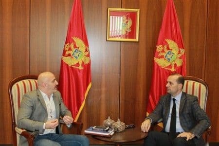 Numanović – Zeković: Neophodan odgovorniji odnos policije Numanović – Zeković: Neophodan odgovorniji odnos policije