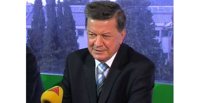 BANJEVIĆ: Pad eura odraziće se i na crnogorsku ekonomiju  BANJEVIĆ: Pad eura odraziće se i na crnogorsku ekonomiju