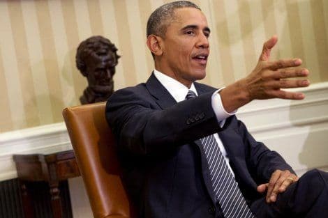 OBAMA: Nemcov je bio neumorni advokat Rusije OBAMA: Nemcov je bio neumorni advokat Rusije