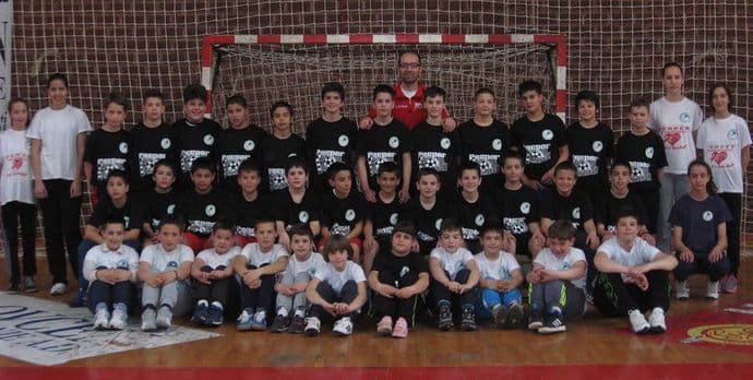 Cetinjski Perper i zvanično postao klub! Cetinjski Perper i zvanično postao klub!