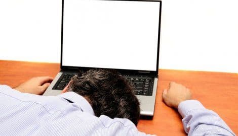 Hronični umor - organska, a ne psihološka bolest Hronični umor - organska, a ne psihološka bolest