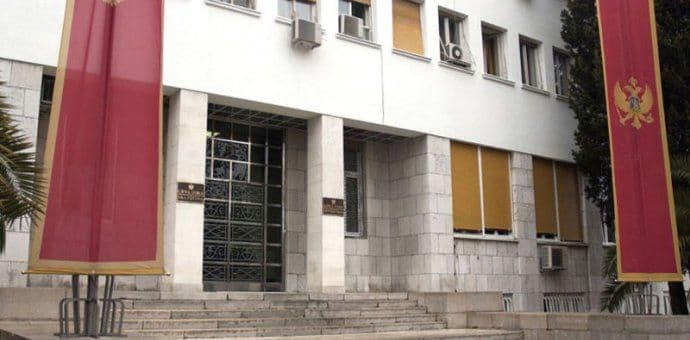 Prva redovna sjednica Skupštine 17. marta na Cetinju  Prva redovna sjednica Skupštine 17. marta na Cetinju