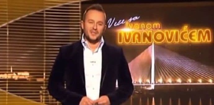 Ko to ponovo prijeti Ivanu Ivanoviću? Ko to ponovo prijeti Ivanu Ivanoviću?