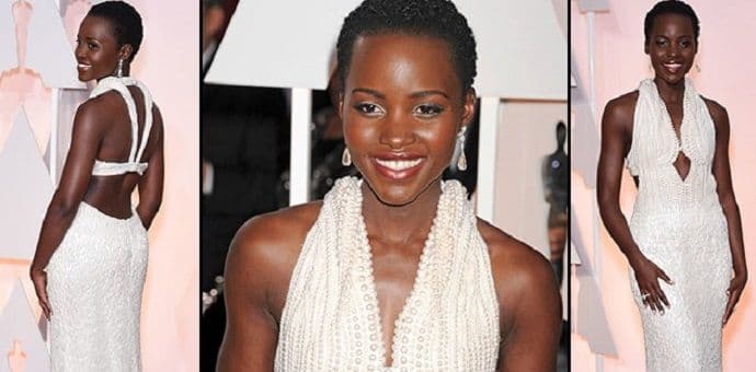 Lopov vratio haljinu Lupite Njongo jer je "bezvrijedna" Lopov vratio haljinu Lupite Njongo jer je "bezvrijedna"