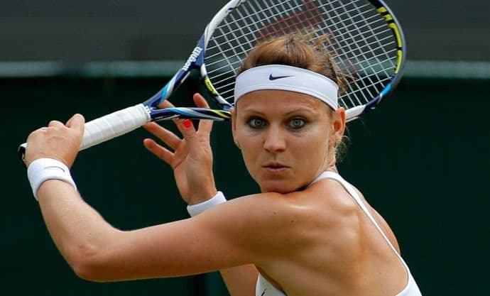 Safarova najbolja u Dohi Safarova najbolja u Dohi