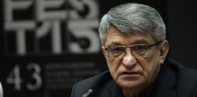 SOKUROV: Srbi Rusima nisu braća i nikada ih nisu podržali SOKUROV: Srbi Rusima nisu braća i nikada ih nisu podržali