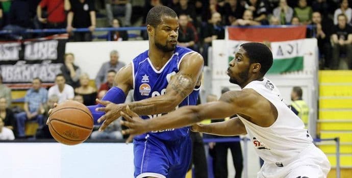 ABA: Važna pobjeda Budućnosti u Mađarskoj! ABA: Važna pobjeda Budućnosti u Mađarskoj!