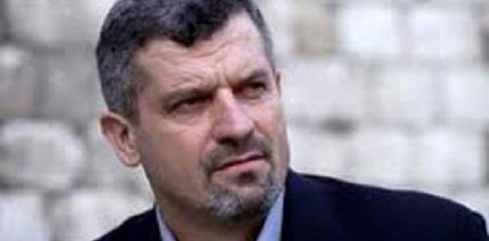 RADONČIĆ: Odrediti drugog tužioca u slučaju Pejović RADONČIĆ: Odrediti drugog tužioca u slučaju Pejović