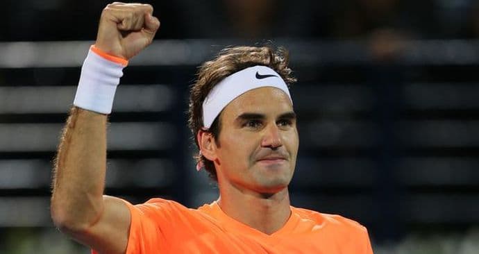 Federer ne igra na Rodžers kupu Federer ne igra na Rodžers kupu