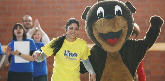 RAZOTKRIVANJE - Marta ŽDERIĆ, golmanka: Zauvijek sretna RAZOTKRIVANJE - Marta ŽDERIĆ, golmanka: Zauvijek sretna