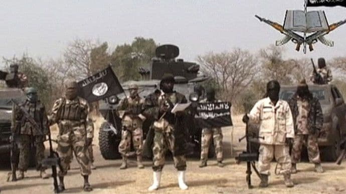 „Brak iz pakla“: Boko haram i ID planiraju savez? „Brak iz pakla“: Boko haram i ID planiraju savez?