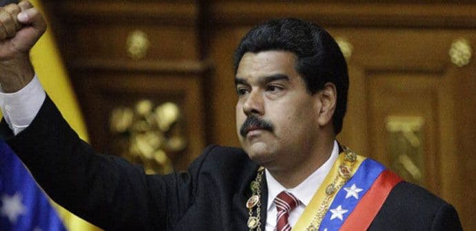 Maduro: Uvodimo vize za Amerikance Maduro: Uvodimo vize za Amerikance