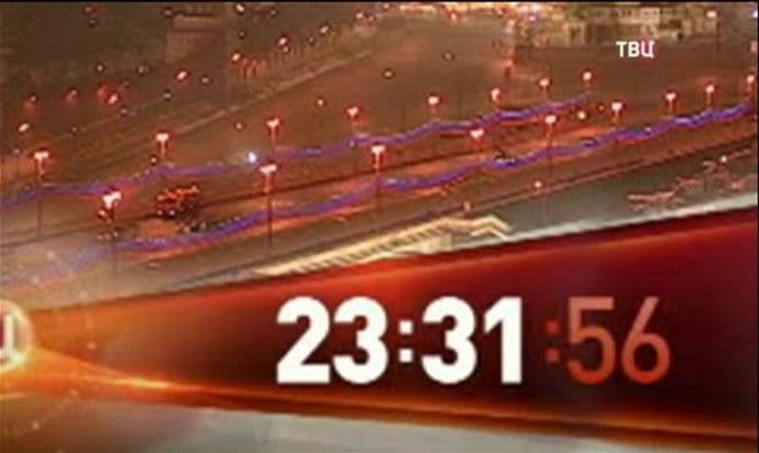 Objavljen snimak ubistva Nemcova (VIDEO) Objavljen snimak ubistva Nemcova (VIDEO)